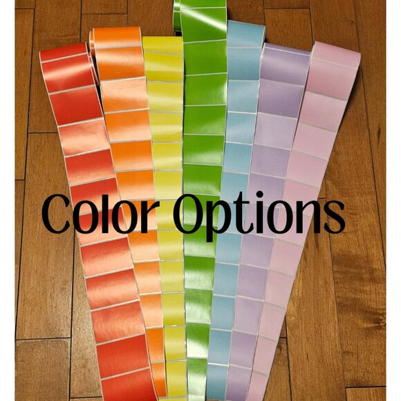 Stickers Don't Yeet or Dropkick! 50 2x3 Handmade Stickers - Picture 4 of 4